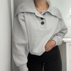 Zara Sweatshirt
